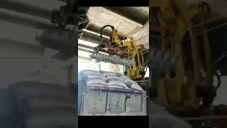 smart loading innovation