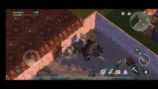 Ldoe Base Raid (Madvedo's Base) 1C4 Raid - Last Day On Earth Survival