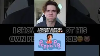*WORST* Peppa Pig Episode... 😳🐷