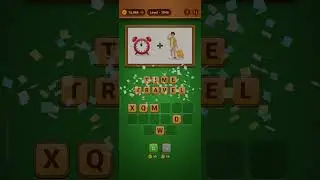 2 Pics 1 Word Last Episode! Level 1041 - 1050 Walkthrough