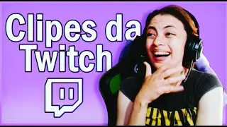 Compilação dos clipes da Twitch (Julho 2023)