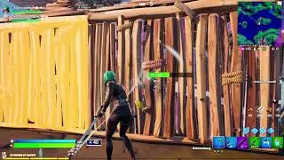 fortnite montage best of me