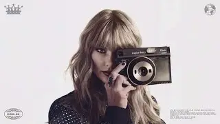 FREE Taylor Swift Type Beat - Bad Blood Pt. 2