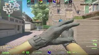 Counter Strike 2 - Ç!FT3