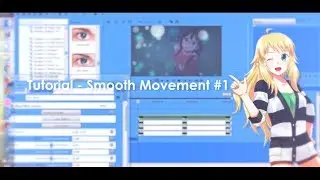 [ SVP Tutorials ] - Smooth Movement #1