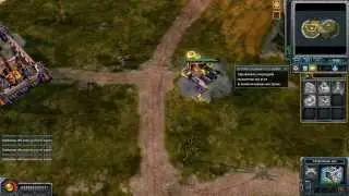 Red Alert 3 - SpB_OWNZ vs ╚▸SaSa◂╗