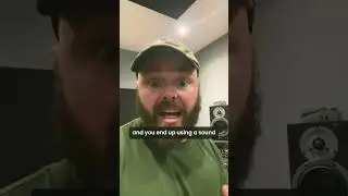 The advantage of using simple sounds
