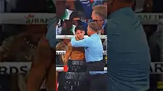 "Tank Davis Predicted Ryan Garcia's Body Shot Injury"#boxing #sports #boxingnews #ryangarcia #tank