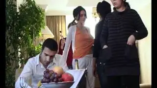 Астана - любовь моя Клип.avi