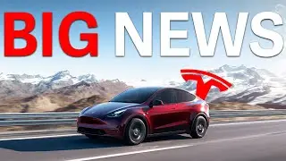 Tesla Model Y Highland - EVERYTHING We Know | DON'T Buy Now!