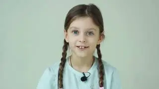 София Горегляд, 8 лет
