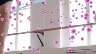как убрать хромакей в ПП