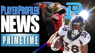 Brandon Aiyuk Fantasy Update - Will He Be Traded This Year? | 2024 Fantasy Football News and Rumors
