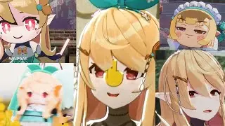 The Pomu Rainpuff Compilation
