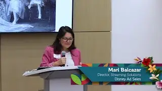 Mari Balcazar – Identity Charla 2024