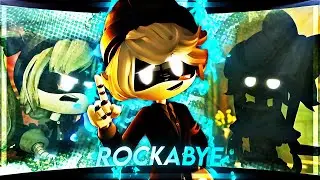 Murder Drones - Rockabye [Edit/AMV]