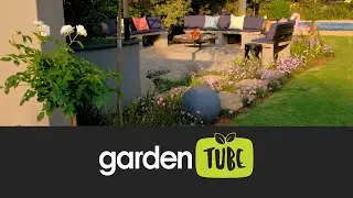 A Designer Garden by Debbie Smit