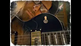 Krypton - Guitar Improv (iPad Air/Bram Boss' 'Troublemaker'/Cubasis/Lumbeat/JamSynth/FAC effects)