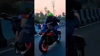 KTM RC 200 2024 NEW YEAR attitude STATUS  🧡 🔥 #trending #ktm #shorts