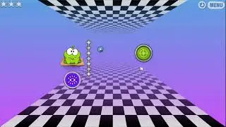 Cut the rope Archivecore - Earliest Playtest