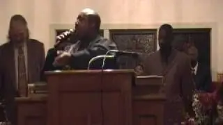 Rev. Tywon Heath, It's Still Not Too Late Part 2