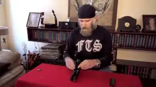 Обзор colt 1903 pocket hammer