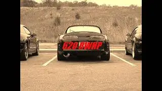 '98 SP74 Supra, '03 Cobra & Mach 1 Mountain Run