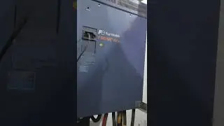 Fuji VFD 350 KW #AutomationBD