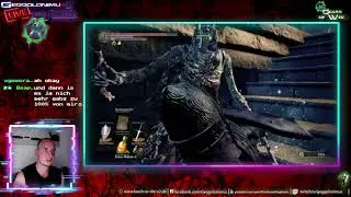 Kathedrale des Abgrunds - Runde 7 - DS3 XBOX Series X [GER] #Part 3