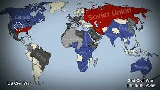 Alternate WW2 || 10k TT Special || Watch to see who Wins! {OLD}