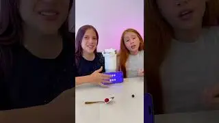 Don't eat the sweet with salt 