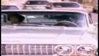 Scratch Mix over Dead Prez, Beatnuts, Eazy E