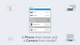 How to share a printer between two computers? Share printer over Network with FlexiHub!