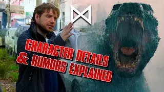Character Details & Rumors Explained – Monarch: Legacy Of Monsters
