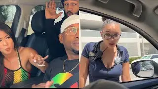 I said Don't turn around!!!!
