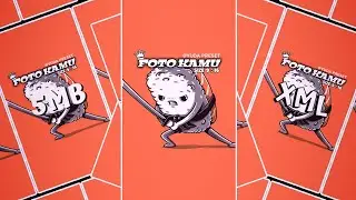 PRESET AM || DI BAWAH 5MB 📩💌  || DJ SEREM MENGKANE KEJU JOGET 🎶 || TREND TIK TOK