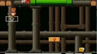 Super Mario Bros. 3 - World 7 Part 2