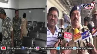 Fake call Warns of Bomb Blast in Puttur Railway Station made Police Panic | Studio N