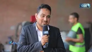 "وريته الشغل" 💪.. م.اسلام منصور: روحت لشركة في "مكة المكرمة" قالولي المصريين مابيعرفوش يشتغلوا
