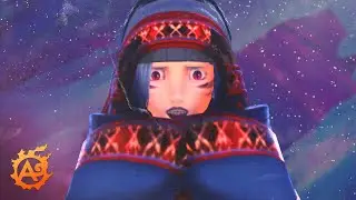 Square Enix, вы украли нашу культурную ценность в FFXIV! Удалите, сейчас же!