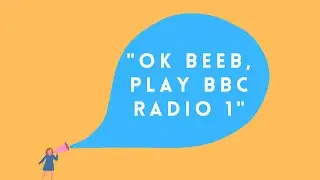 BBC releases its own ‘Beeb’ voice assistant in beta