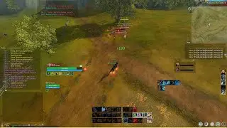 ArcheWorld - Melee PVP x Juice / NA2 DEAD!