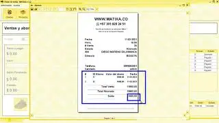 Como realizar ventas por abonos o a crédito en Sistema Punto de Venta V 2.2