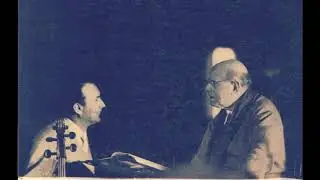 Maurice Gendron - Pablo Casals - Haydn Cello Concerto No. 2 in D Major, Hob.VIIb2