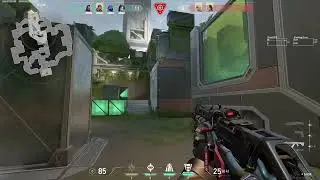 Breach Ace on Fracture
