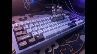 the BEST sounding keyboard