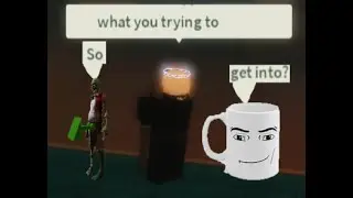 playing deepwoken