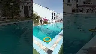 отель в Шарм-эш-Шейх, наама блю