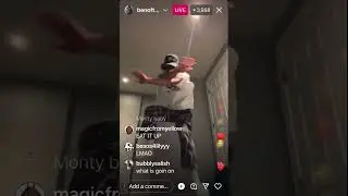 @benoftheweek #live #shorts
