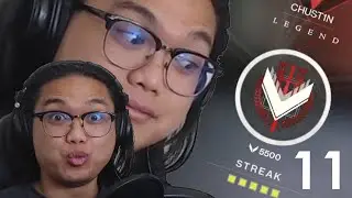 Stream Compilation and Highlights #11